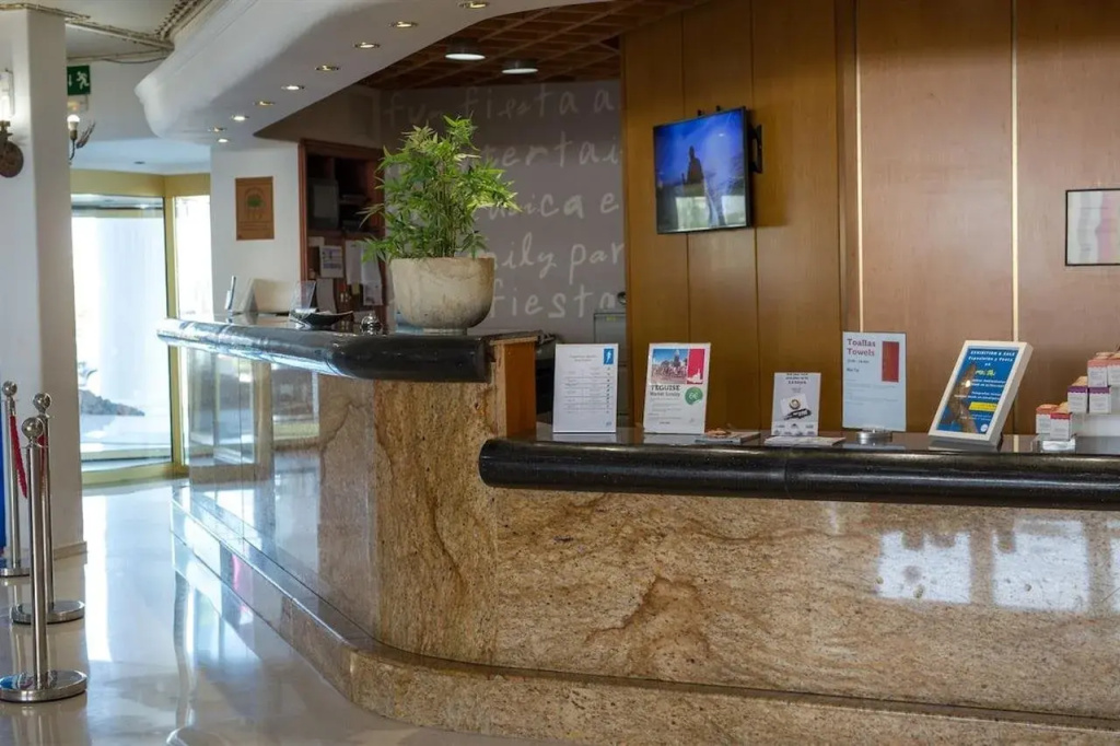 Hotel photo 36