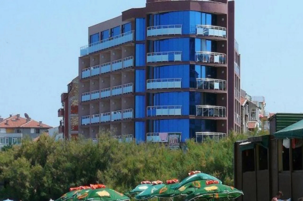 Hotel Sunny Bay