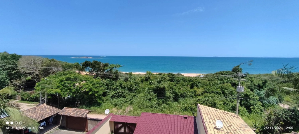 Praia Virgem Hostel