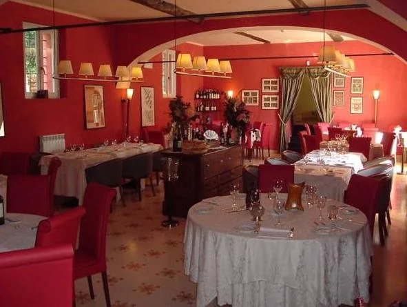Locanda Del Cigno Nero - Général