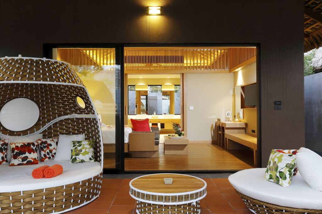 Beyond Resort Khaolak