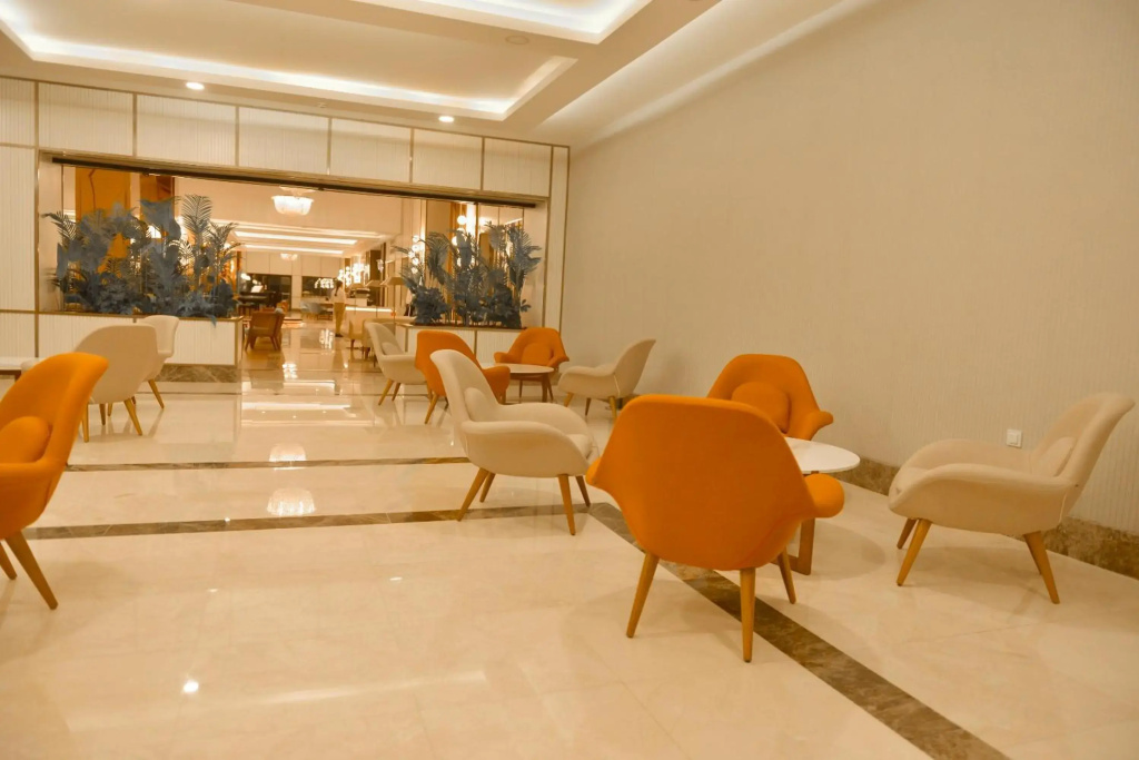 Adenya Hotel & Resort - фото 38