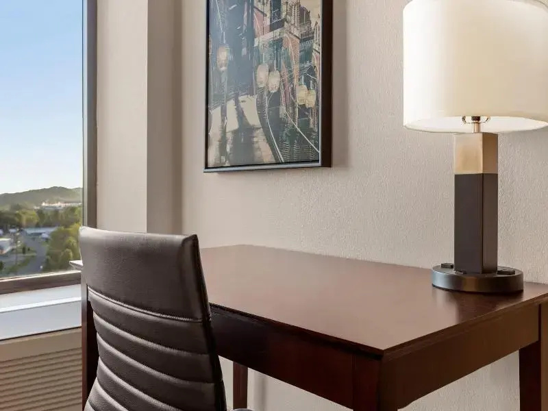 Delta Hotels by Marriott Bristol - Chambres