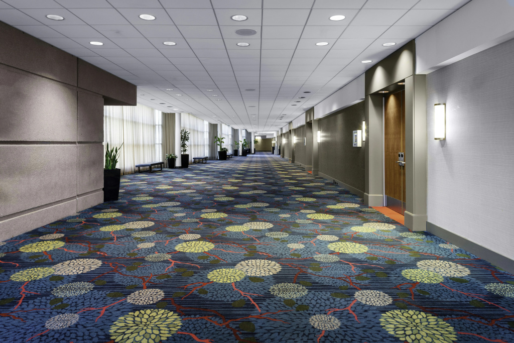 DoubleTree by Hilton Kansas City - Overland Park - Général