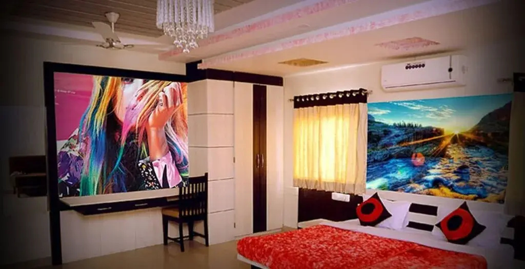 Hotel photo 14