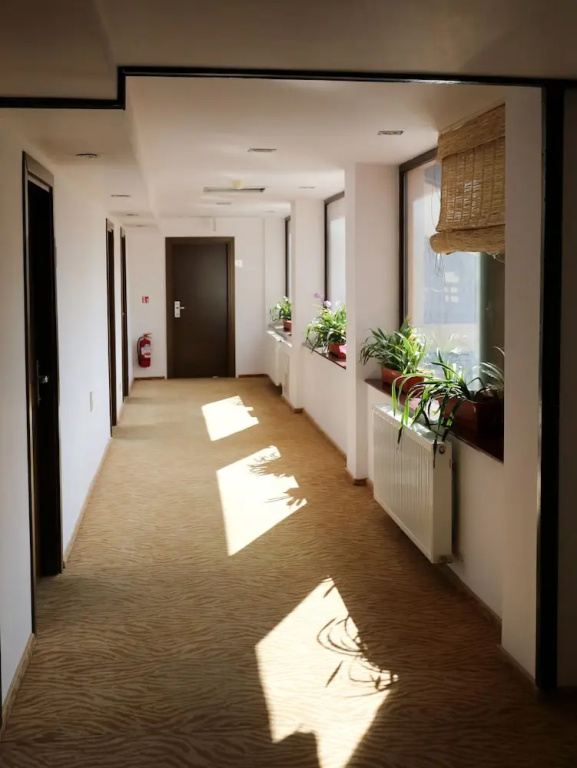 Hotel Mistral Resort - Général