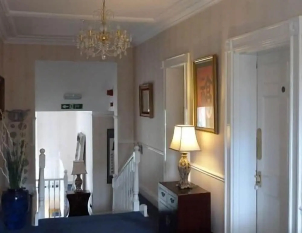 Hedgefield House Hotel - Général