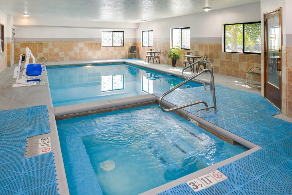 Holiday Inn Express & Suites Alamosa by IHG - Général