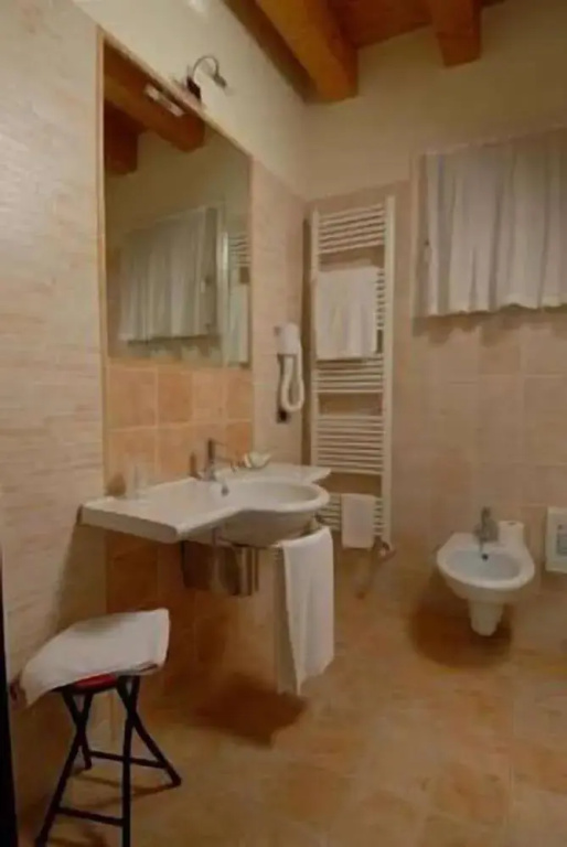 Hotel Villa Altura - Général