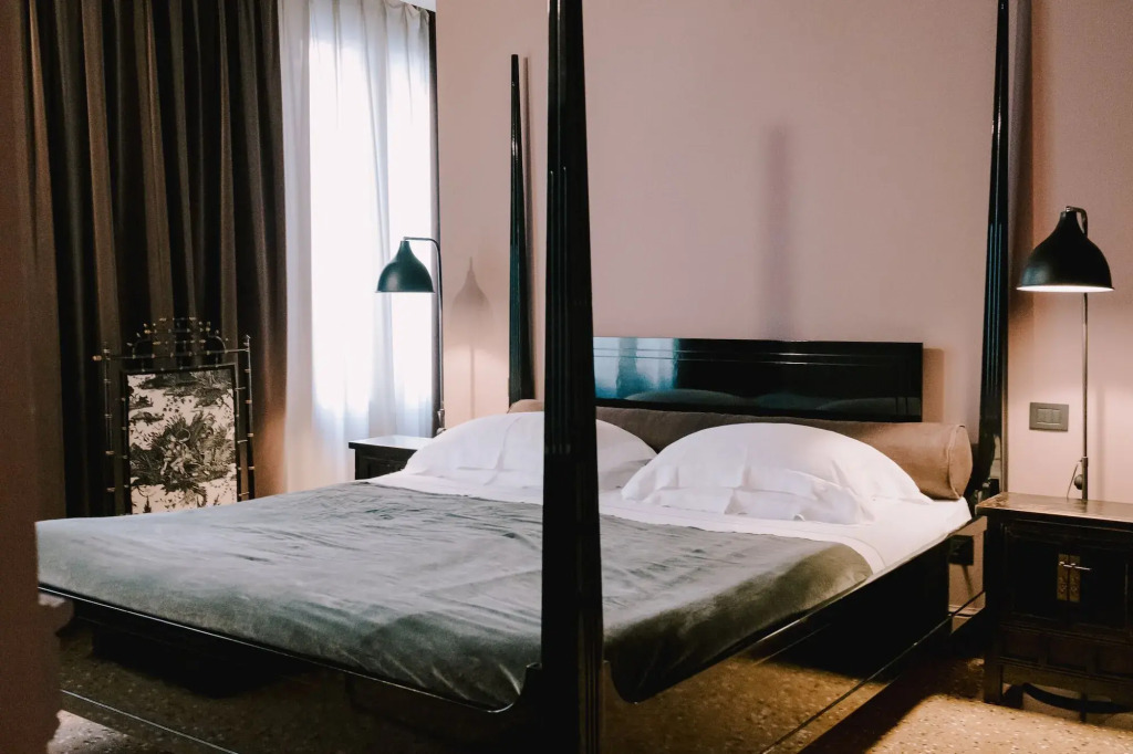 Maison Matilda Luxury Rooms by null