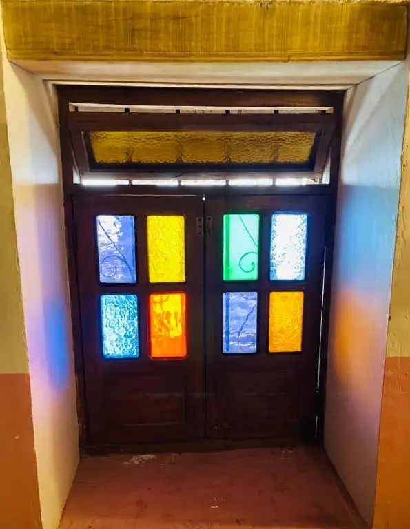 Casa De Pita - Chambres