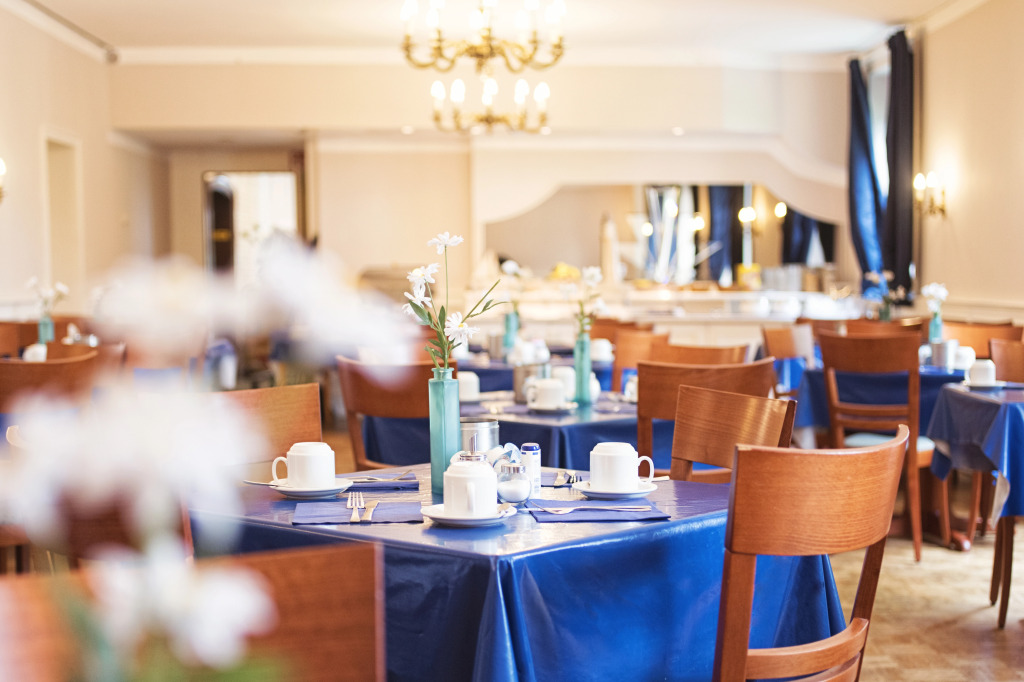 Hotel Hannover Airport by Premiere Classe - фото 23