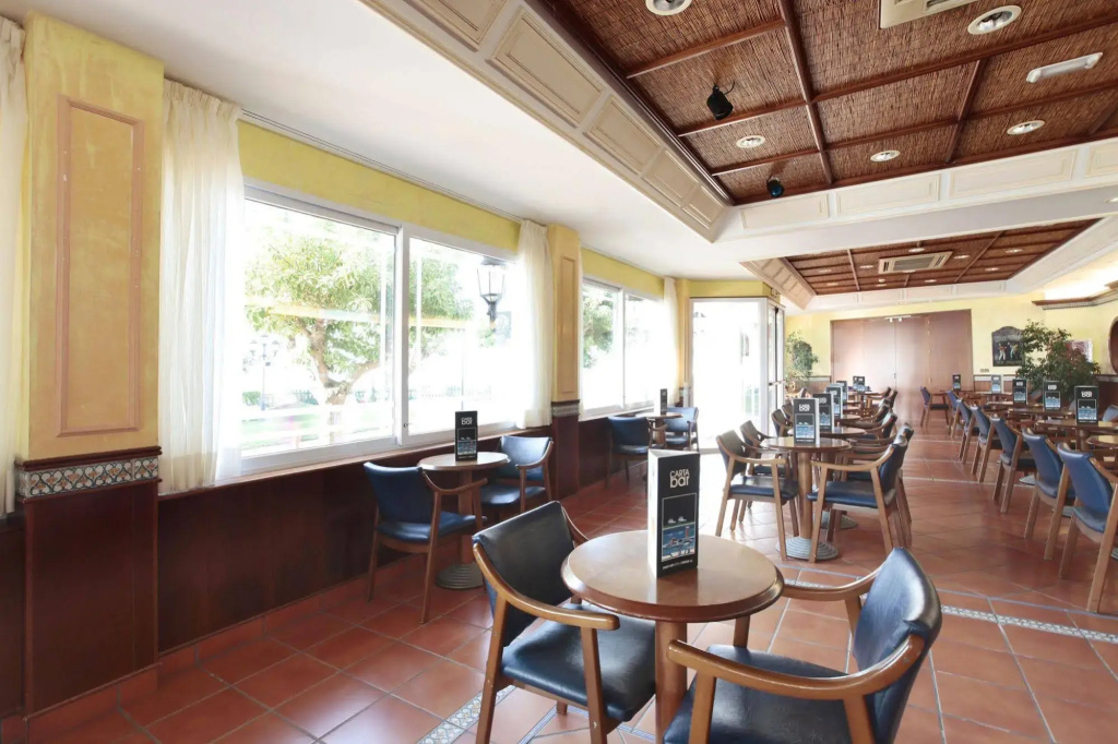 Hotel Roses Platja - Général