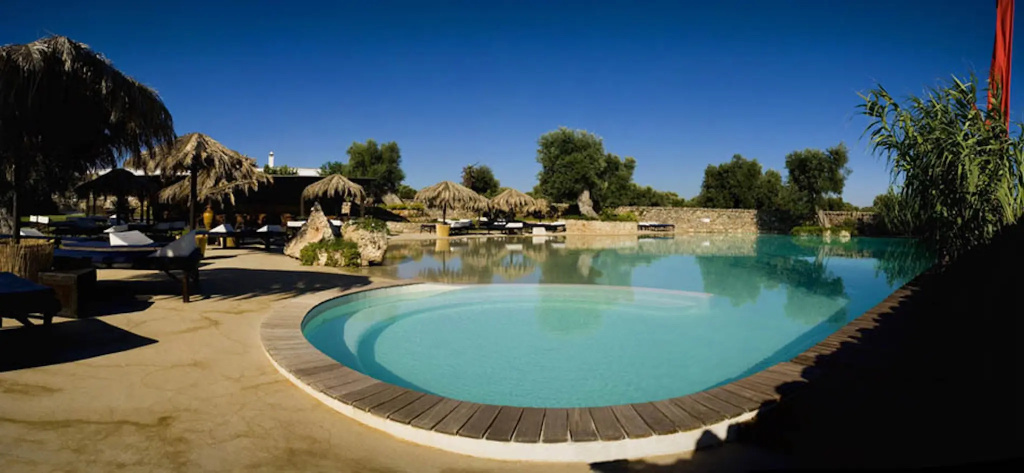 Masseria Torre Coccaro - Général