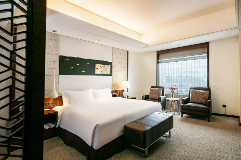 InterContinental Foshan by IHG — 5