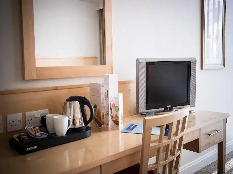 Travelodge Dublin Airport South - Général