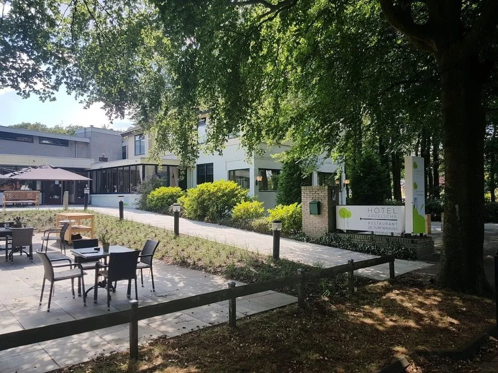 Hotel photo 18
