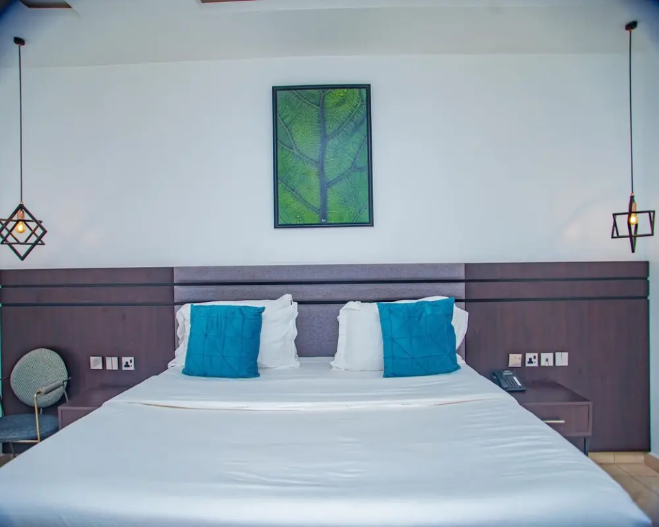 Hotel photo 10