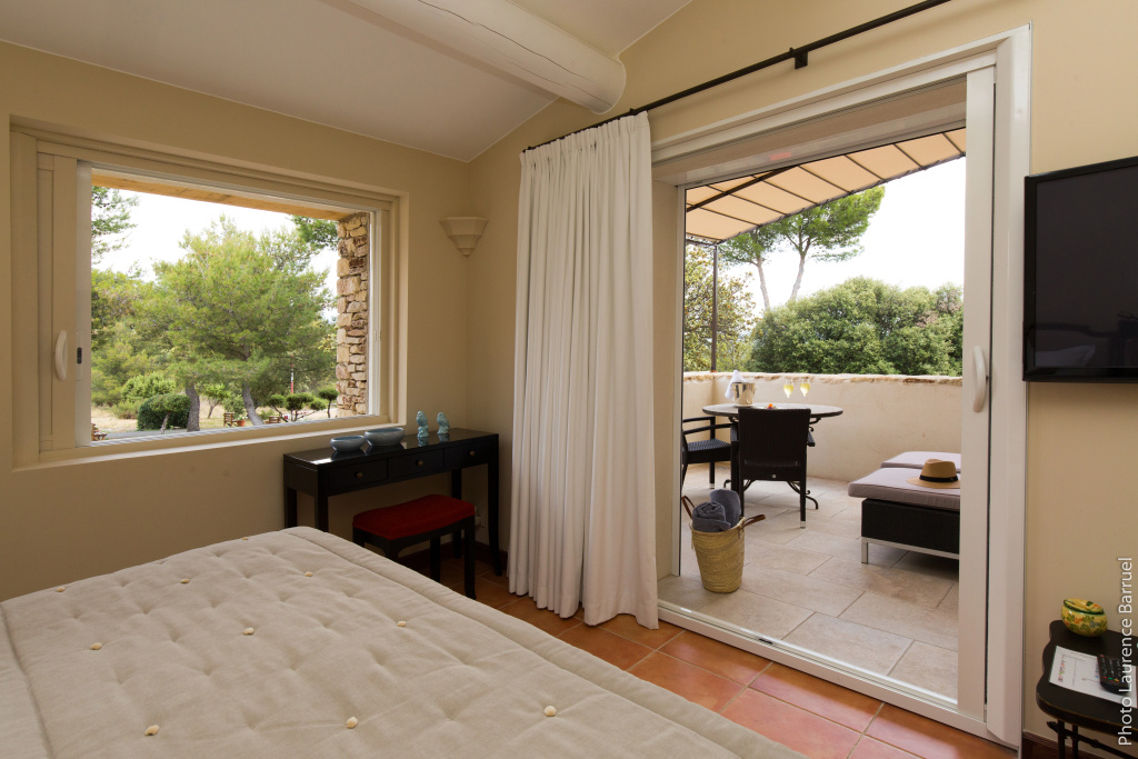 Le Phébus & Spa - Relais & Chateaux - Général