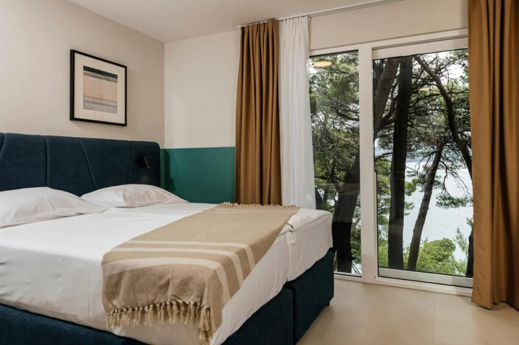 Sagitta all inclusive holiday resort - Général