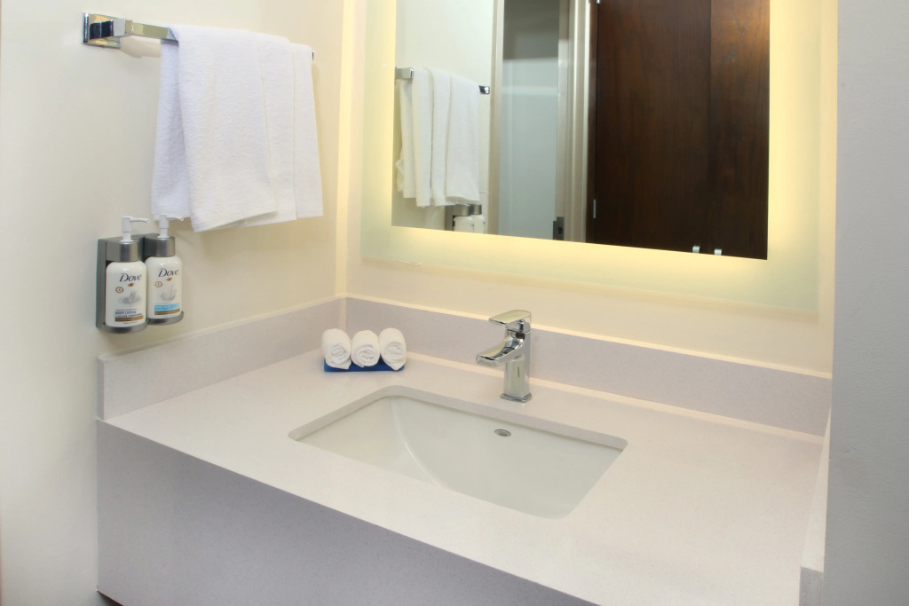 Holiday Inn Express Monterrey Galerias by IHG - Général