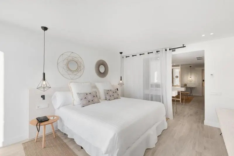 Barceló Portinatx - Adults Only - Chambres