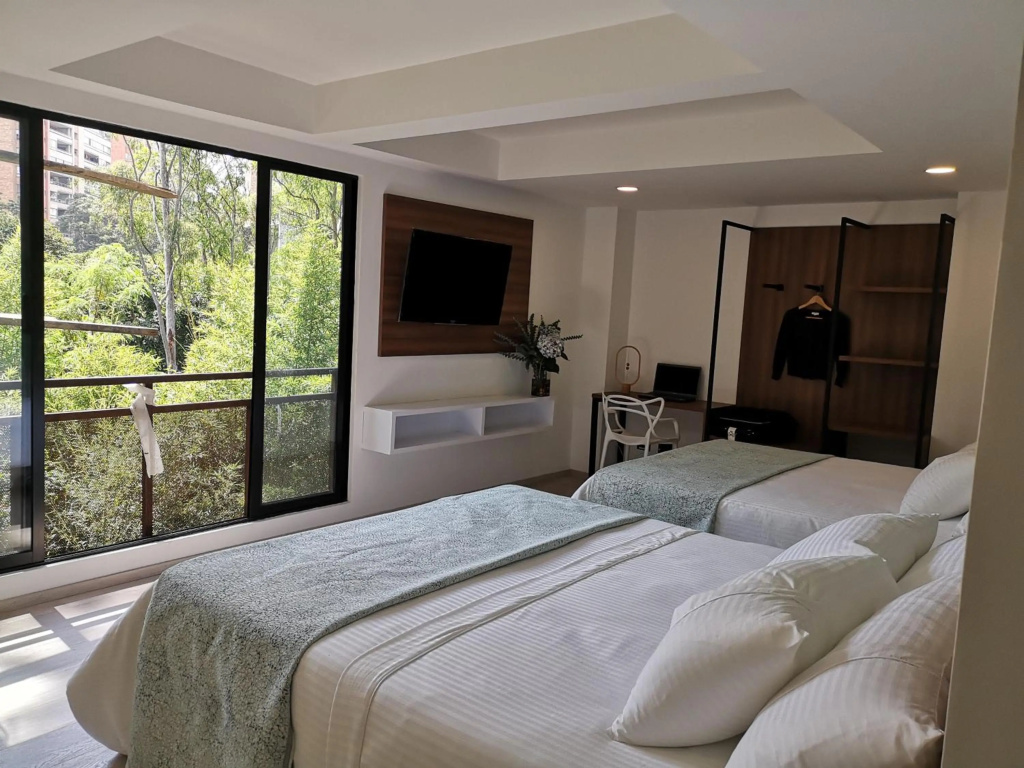Foresta Hotel — 5