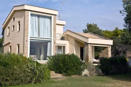 Villa Starshell A'