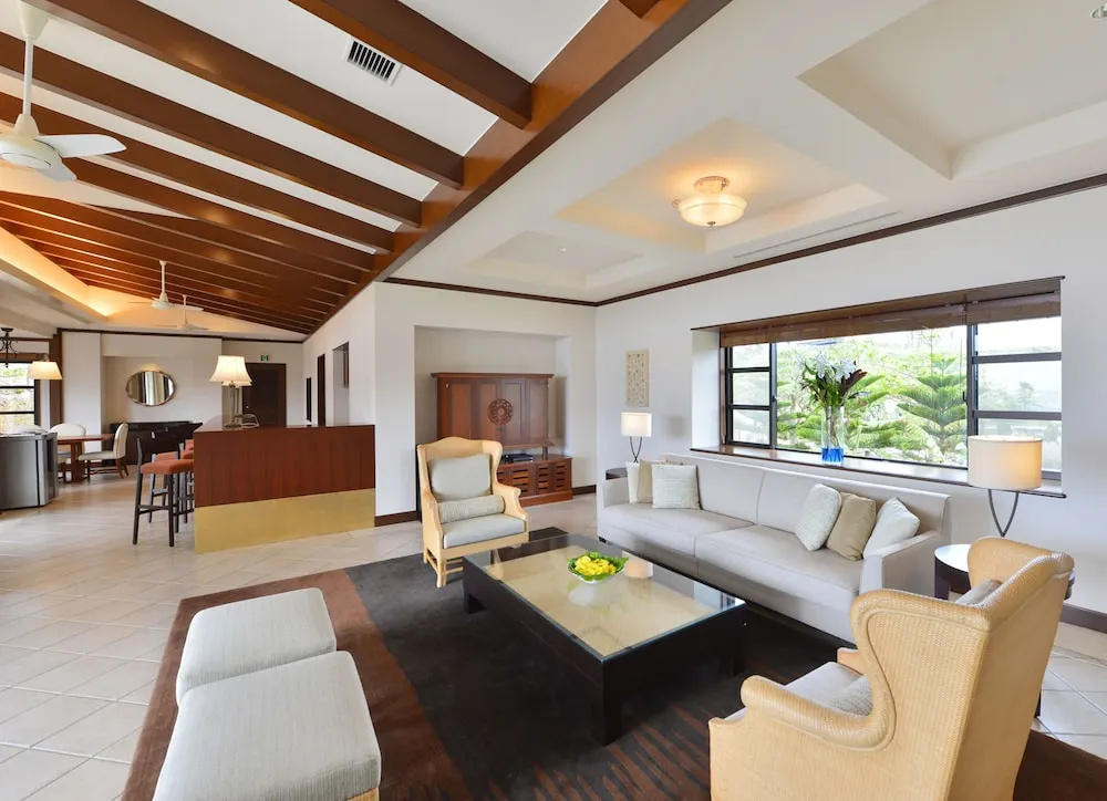 The Shigira - Chambres