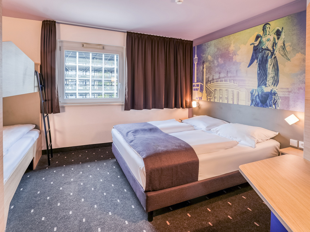 Hotel photo 7