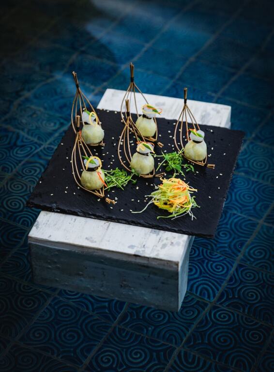 The Westin Goa