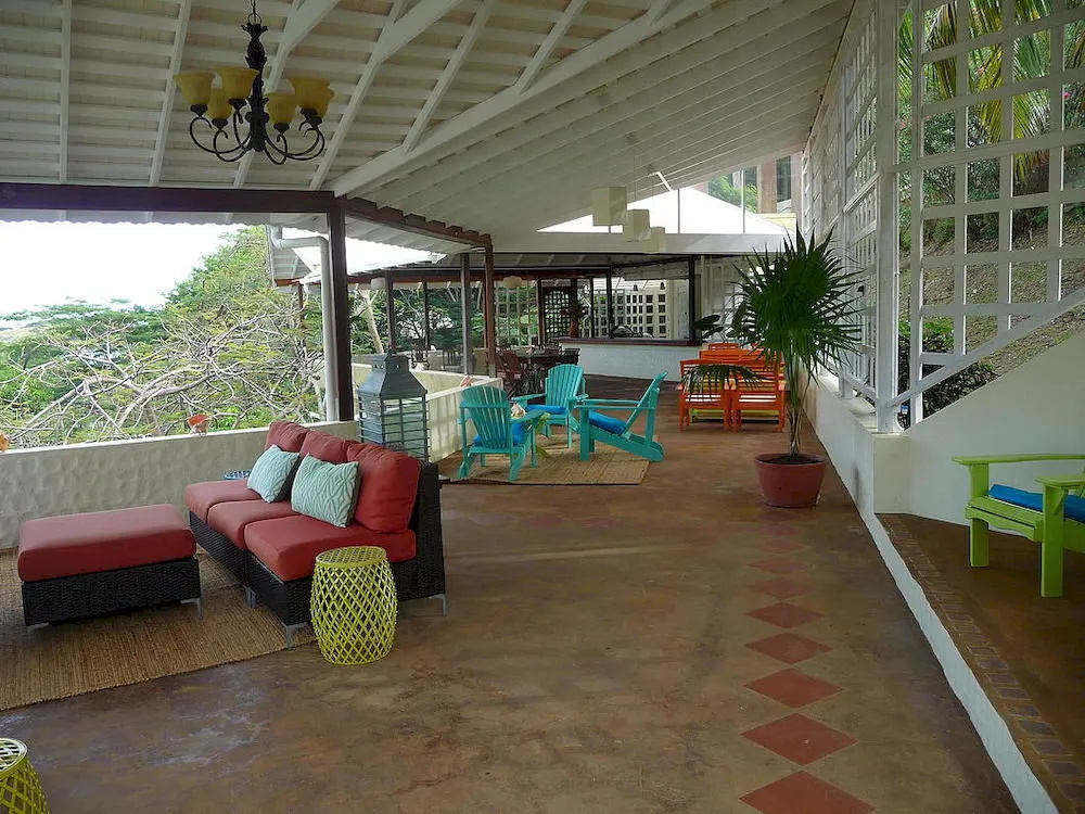 Sugarapple Inn - Général