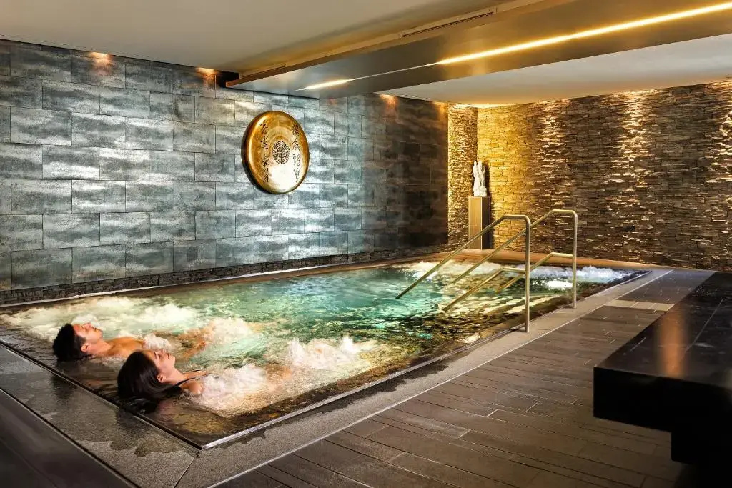 Asia Hotel & Spa Leoben Hotel - Général