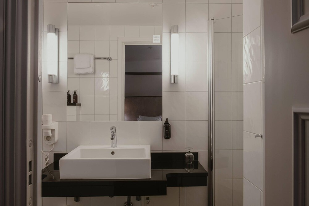 Home Hotel Amanda - Chambres