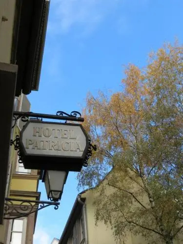 Balcony & Terrace