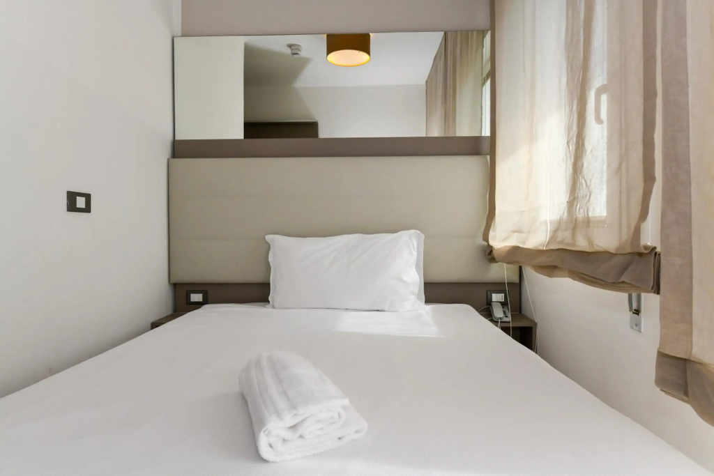 Hotel delle Mimose - Général