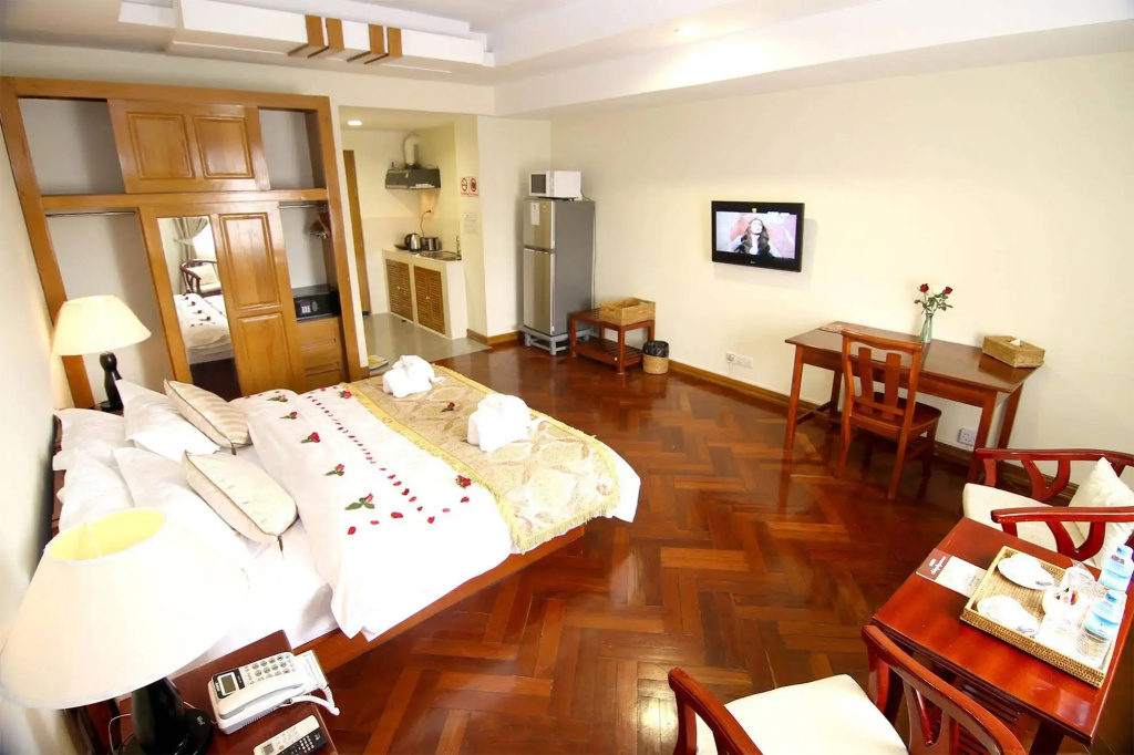 Hotel photo 26
