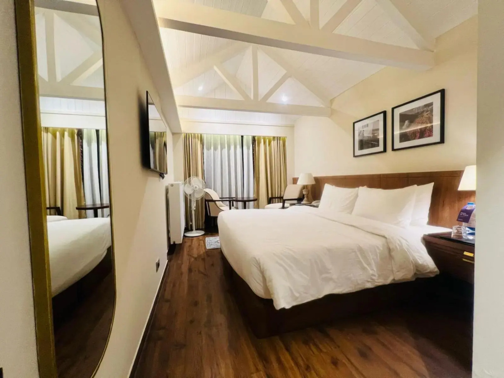 Hotel photo 18