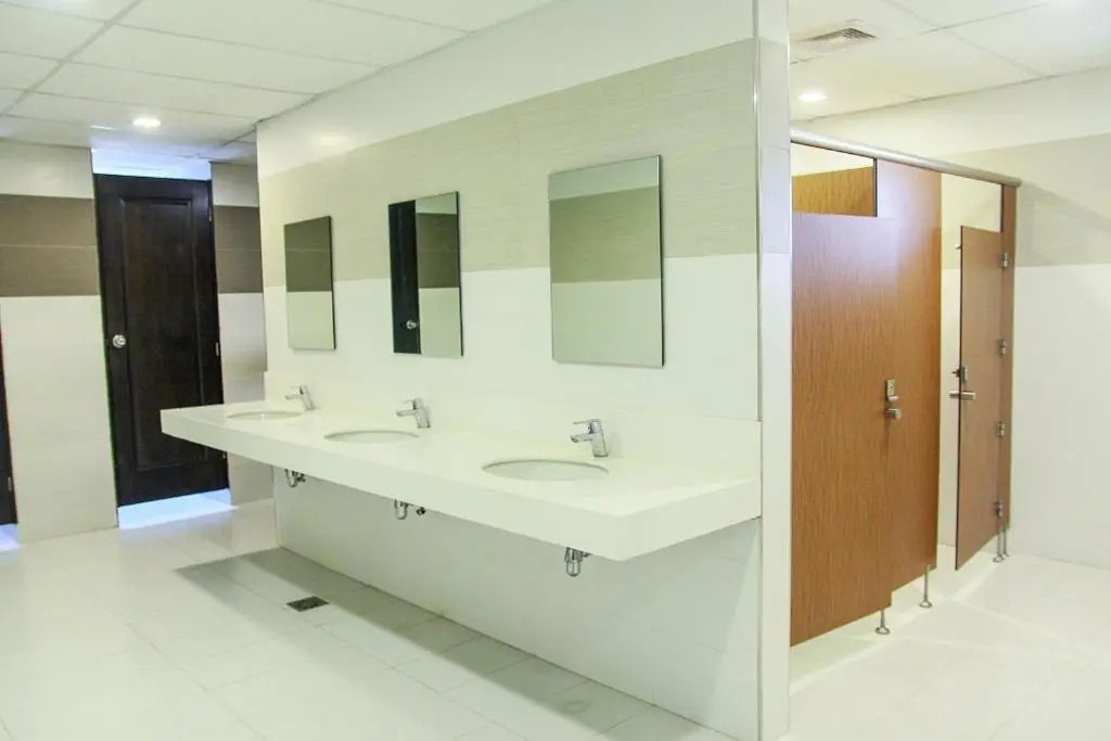 Sugbutel Family Hotel - Chambres