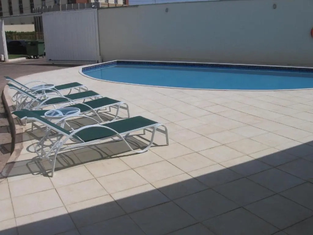 Verona Hplus Long Stay - Chambres