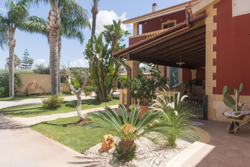L'ombra dell'Ulivo B&b