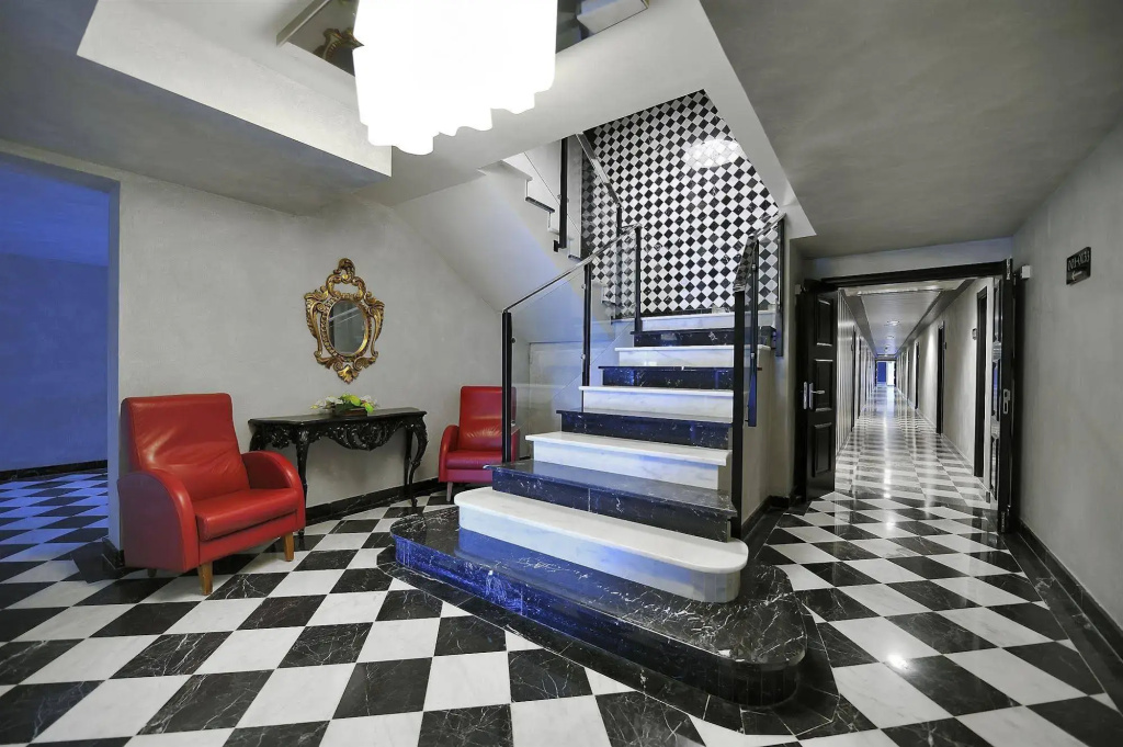 Salles Hotel Aeroport de Girona - Général