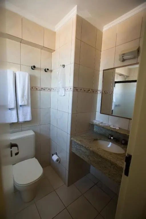 Prince Hotel - Chambres