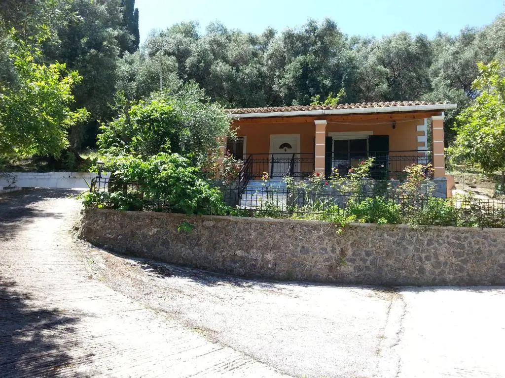 Cottage