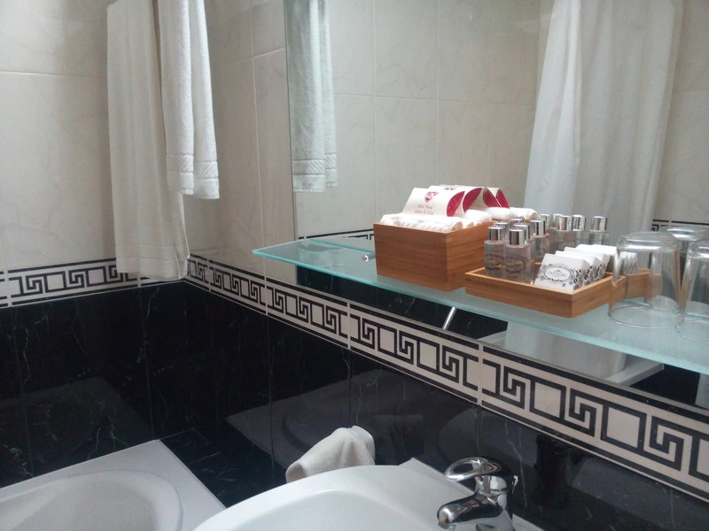 Hotel Rural Quinta do Silval - Chambres