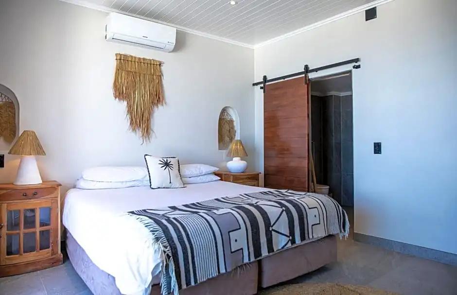 Sea Castle Hotel Camps Bay - Chambres