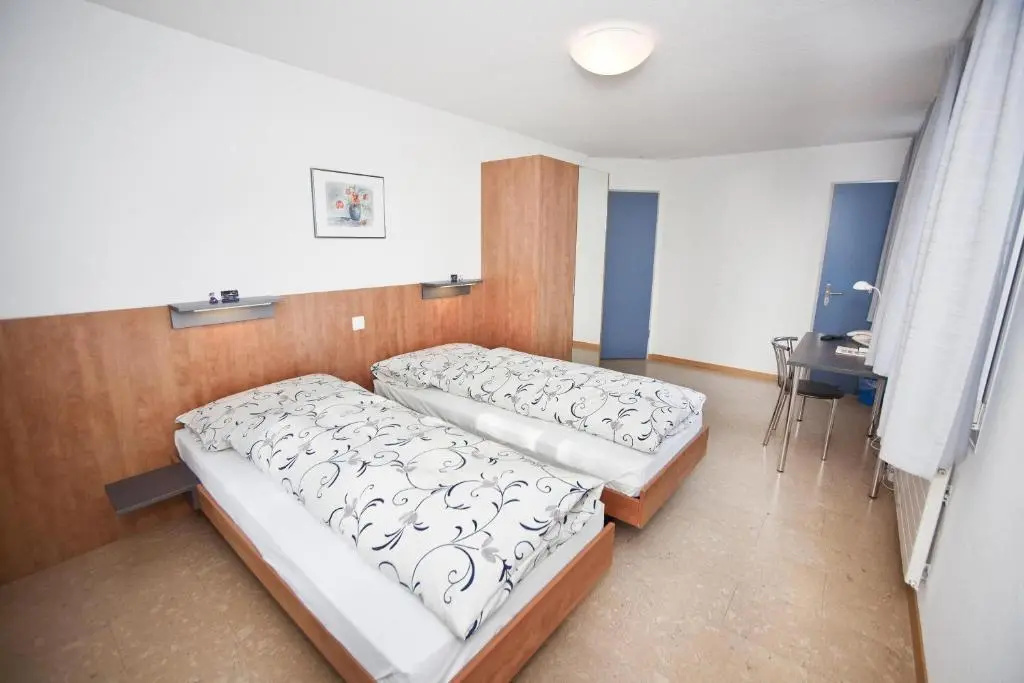 Hotel Bienenberg - Chambres