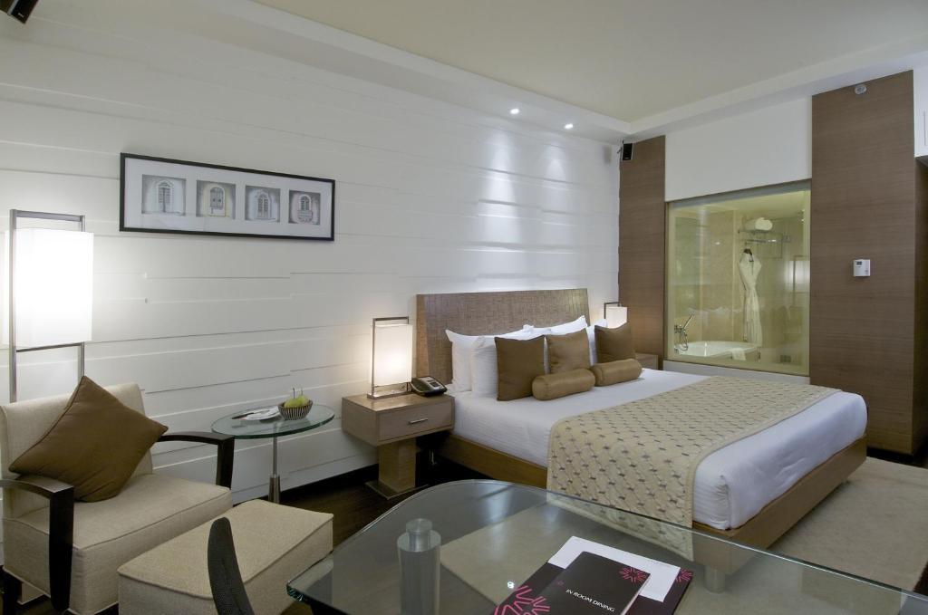Vivanta By Taj Panaji