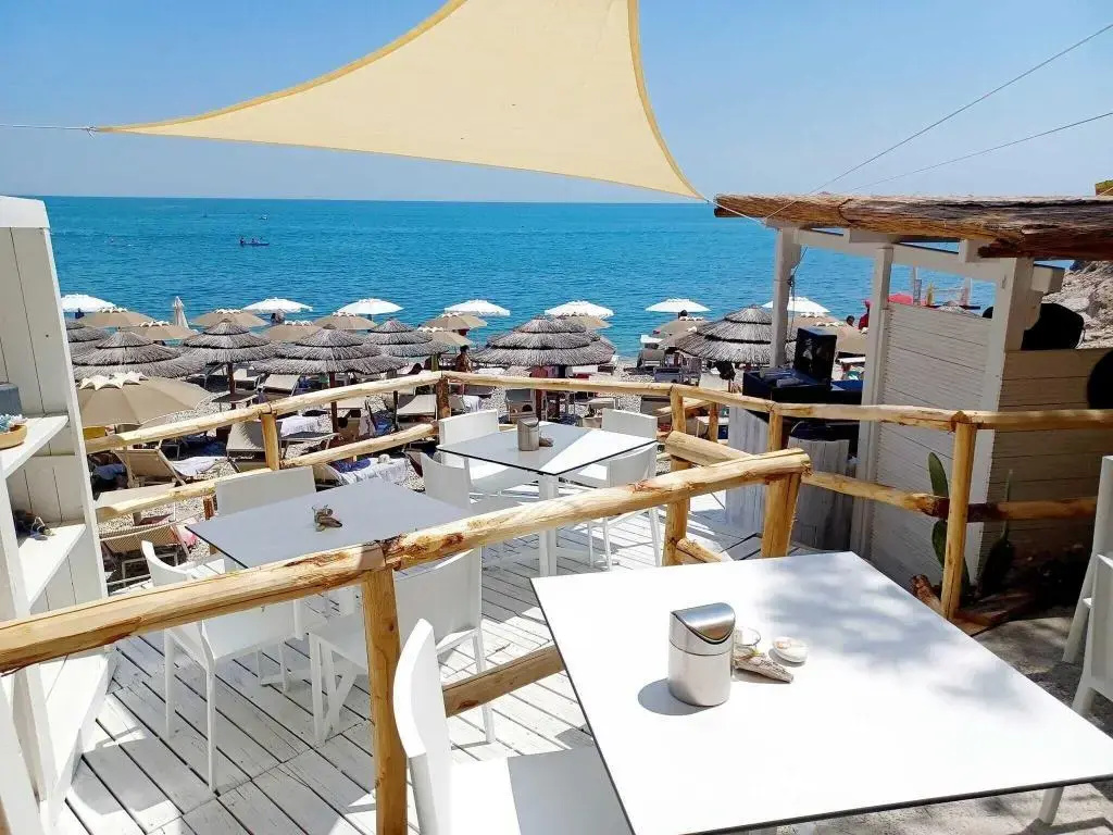 Hotel Baia Dei Faraglioni - Général