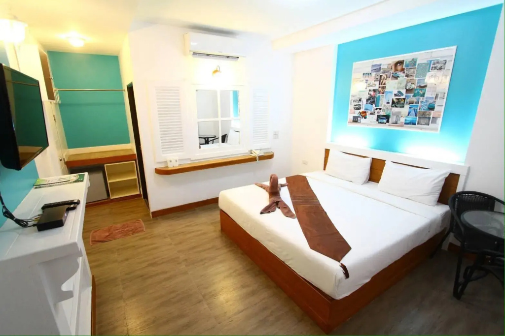 Hotel photo 6